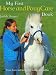 Books : My First Horse and Pony Care Book