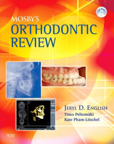 Mosby's Orthodontic Review