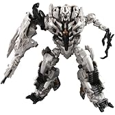 トランスフォーマーリベンジ トランスフォーマームービー RD-01 メガトロン