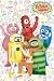 Posters: Yo Gabba Gabba! Poster - Cast (91 x 61 cm)