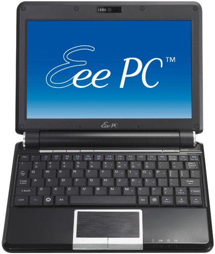Cover image : Asus - EEE PC 901-BK015X - Mini Notebook 8,9