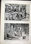 1875 Ship Wreck Chart British Isles Casualties Coasts