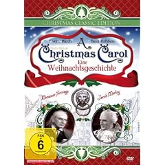 Die Nacht vor Weihnachten