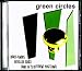 Green-Circles-Brass Knobs Bevelled Edges cd cover