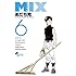 あだち充「MIX(6)」