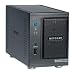 Netgear - ReadyNAS Duo RND2000 - NAS - Serial ATA-150 - Gigabit Ethernet