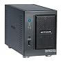 Netgear RND2000-100ISS ReadyNAS Duo NAS-System ohn&hellip von Netgear