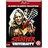Splatter University [Blu-ray]
