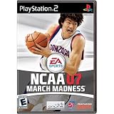 NCAA March Madness 07