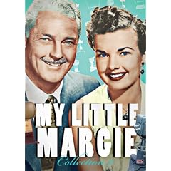 "My Little Margie, Collection #2 (Full Screen) [2 Discs]"