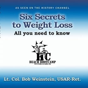 Weight Loss Key #3: Think to Win