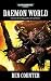 Daemon World ( Mass Market Paperback)