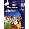 Es war einmal ... Der Weltraum Teil 1 (Episoden 1 - 5)