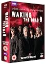 Waking the Dead Series 9 [DVD]
