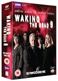 Waking the Dead Series 9 [DVD]