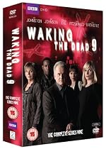 Waking the Dead Series 9 [DVD]
