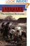 The American Revolution (Landmark Books)