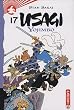 Usagi Yojimbo, Tome 17 :