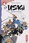 Usagi Yojimbo, Tome 17 :