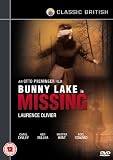 Bunny Lake Is Missing [DVD] [2008]