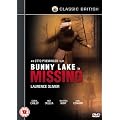 Bunny Lake Is Missing [DVD] [2008]