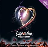 43 Song Contest Hits (eric saade popular / jedward lipstick / lena taken by a stranger / blue i can / boom boom emmy chaka chacka / nadine beiler the secret is love / dino merlin love in rewind / paradise oskar da da dam / Alexej Vorobjov get you etc. and more)
