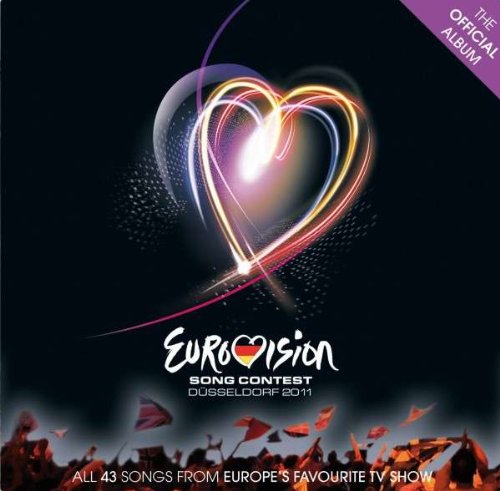 Produkt-Bild: 43 Song Contest Hits	(eric saade popular	 / 	jedward lipstick	 / 	lena taken by a stranger	 / 	blue i can	 / 	boom boom emmy chaka chacka	 / 	nadine beiler the secret is love	 / 	dino merlin love in rewind	 / 	paradise oskar da da dam	 / 	Alexej Vorobjov get you	etc. and more)