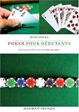 Poker pour débutants