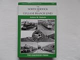 The North Berwick and Gullane branch lines