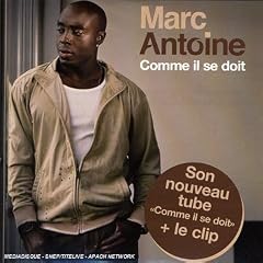 Comme Il Se Doit