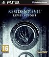 Resident Evil Revelations (PS3)