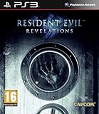Resident Evil Revelations (PS3)
