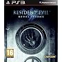 Resident Evil : Revelations de Capcom
