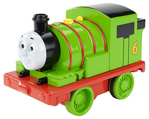 Thomas the Train: Pull 'n Spin Percy