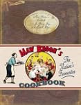 Maw Broons Cookbook
