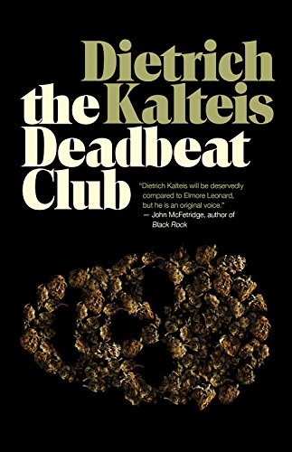 Deadbeat Club, The