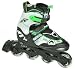 Kinder Inlineskates Grösse von 30 - 41
