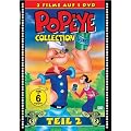 Popeye Collection Teil 2