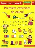 Premiers exercices de calcul maternelle grande section