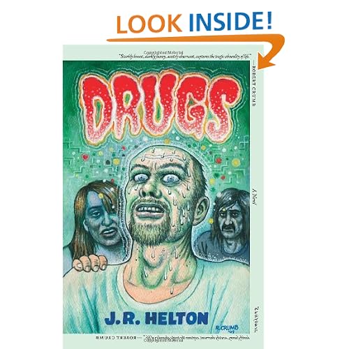 Drugs: A Novel