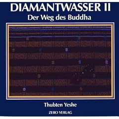 Diamantwasser 2 : Der Weg des Buddha
