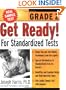 Get Ready! for Standardized Tests : Grade 2 (Get Ready for Standardized Tests Series)