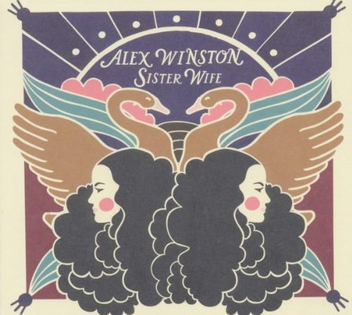 © Amazon Alex Winston Photo 1