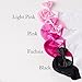 Mille Feuille Baby Girls Ruffle Bum Tights Mary Jane Bow Shoes Black