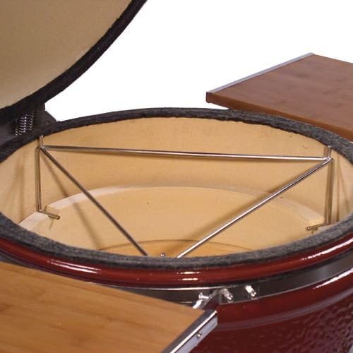 Cooking Grid Elevator for 19" Model