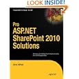 ASP NET SharePoint 2010 Solutions Functionality