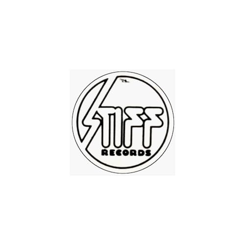 Stiff Records Logo