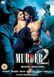Murder 2 Bollywood DVD With English Subtitles