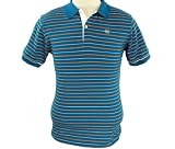 Sean John Boys Striped Polo Tee