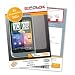 atFoliX FX-Antireflex Displayschutzfolie f�r HTC Wildfire S (2-er Pack) - Displayschutz antireflektierend! H�chste Qualit�t - Made in Germany!